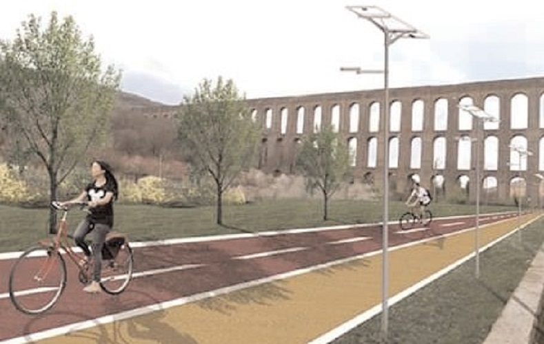 Dugenta| “Sannio Greenways”: approvato il Protocollo d’intesa