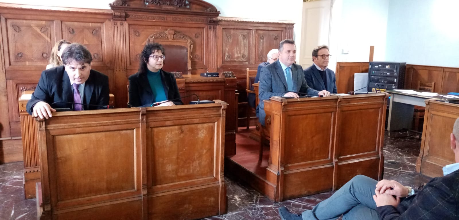 Benevento| Provincia e Unisannio insieme per “far conoscere le pari opportunita'”