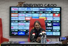 Benevento, Inzaghi: “Da mio fratello Simone c’è solo da imparare. Non mi piace giocare sul sintetico”