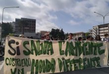 Benevento| Fridays For Future aderisce a Civico 22