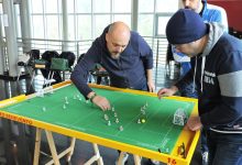 Pietrelcina| Appuntamento con il Subbuteo tradizionale