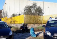 San Salvatore Telesino| Arrestato dai Carabinieri mentre stava portando via materiale in rame da un capannone industriale