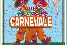 Benevento| Associazione Italiana Persone Down e Fondazione Caporaso insieme per la festa di Carnevale