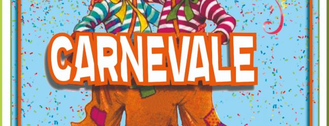 Benevento| Associazione Italiana Persone Down e Fondazione Caporaso insieme per la festa di Carnevale