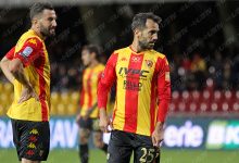 V. Entella-Benevento: 0-4. Strega Park a Chiavari