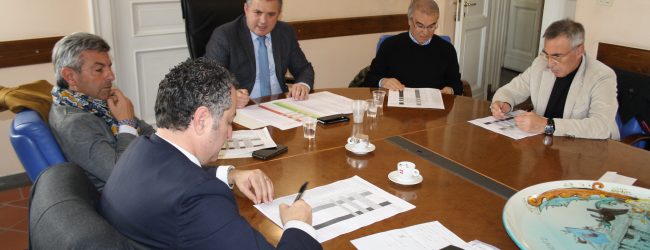 Benevento| Bilancio di Previsione 2020, Di Maria incontra i consiglieri provinciali