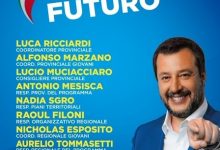 Benevento| Lega, sabato 8 Febbraio incontro pubblico su “Sannio Campania Futuro”