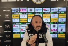 Spezia, Ragusa e Vitale out per Benevento