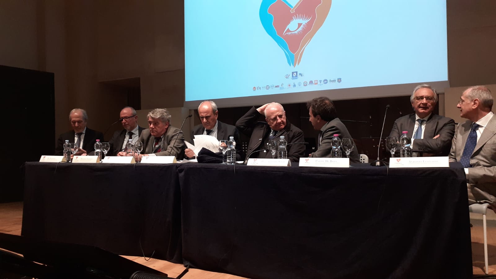 Benevento| “Un donatore moltiplica la vita”: al San Vittorino l’evento per incentivare la cultura della donazione