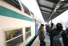 Trasporti, Pendolaria: 200mila pendolari in meno in Campania -43% in 8 anni