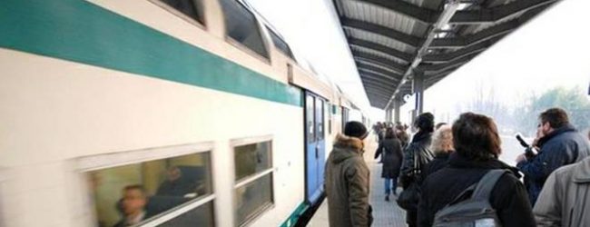 Trasporti, Pendolaria: 200mila pendolari in meno in Campania -43% in 8 anni