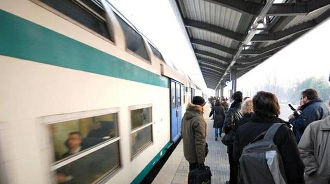 Trasporti, Pendolaria: 200mila pendolari in meno in Campania -43% in 8 anni