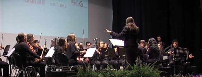 Benevento| Premio Scuola digitale, tra musica e tecnologia