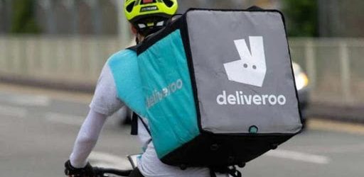 Cibo in spalla: ad Avellino e Mercogliano è pronto a sbarcare Deliveroo