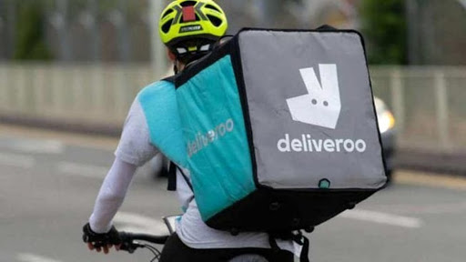 Cibo in spalla: ad Avellino e Mercogliano è pronto a sbarcare Deliveroo