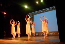 Benevento| Covid-19, annullato il Festival “Una finestra sulla Danza”