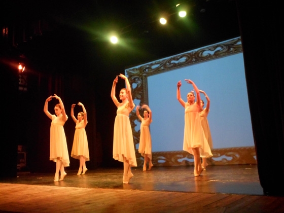 Benevento| Covid-19, annullato il Festival “Una finestra sulla Danza”