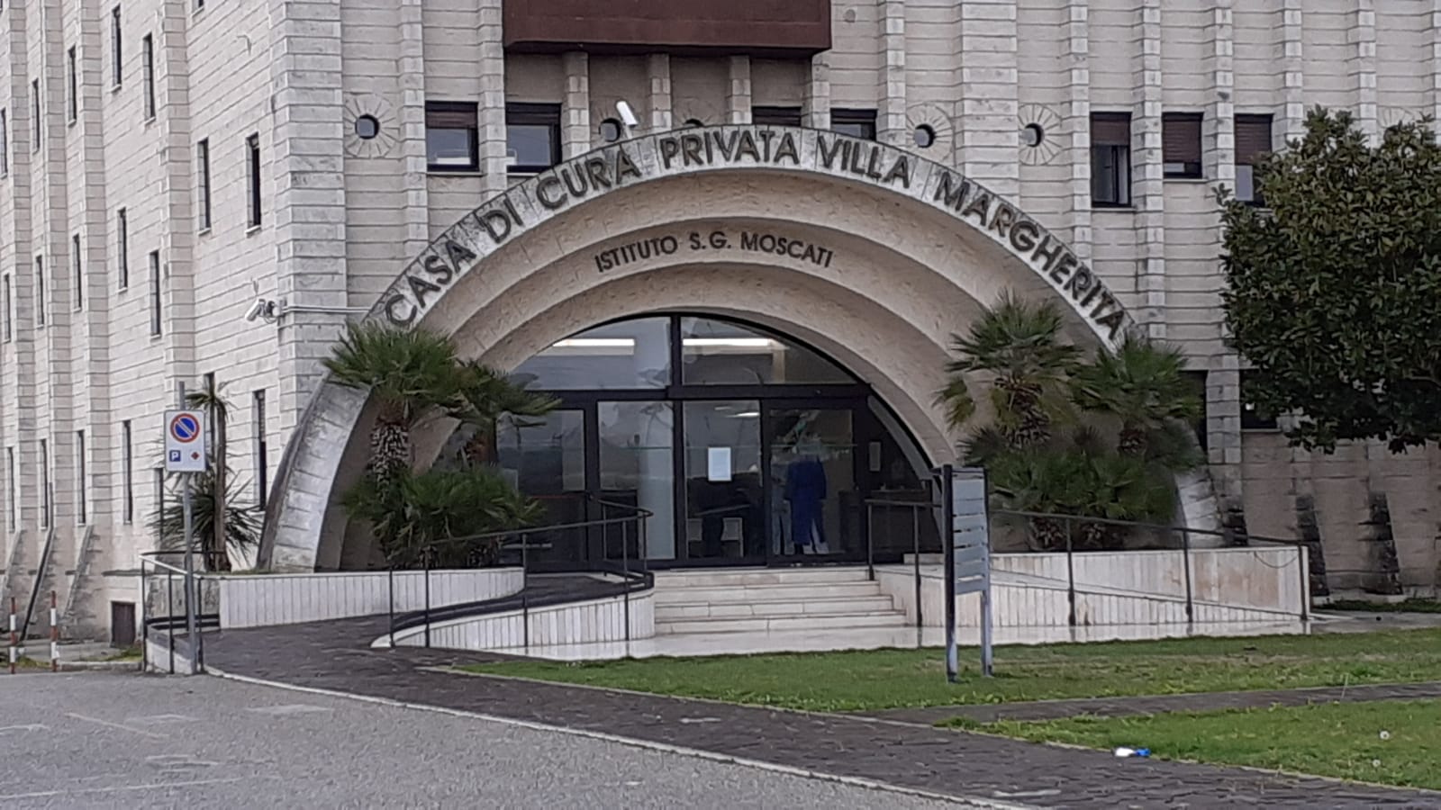 Benevento| Sei i pazienti dimessi da Villa Margherita, domani altri tre