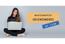 Benevento| Unisannio: dopo didattica, esami e lauree a distanza arriva l’orientamento on line