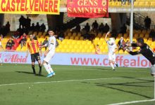 Benevento, i convocati per Perugia