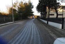 Benevento| Asia, lunedì lavaggio straordinario delle strade