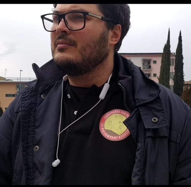 Benevento| Coronavirus, Ciullo(Compagnia San Pio): “No a spettacolarizzazione da parte della politica”