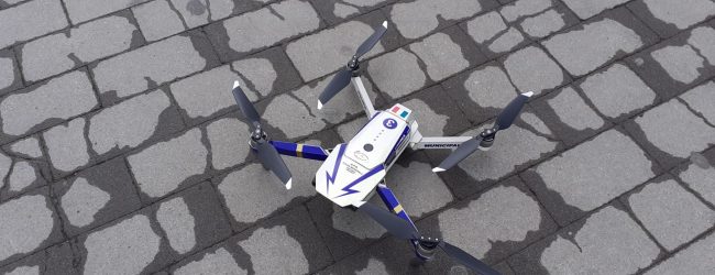 Benevento| Drone municipale, Flp:che non sia strumento penalizzante per i cittadini