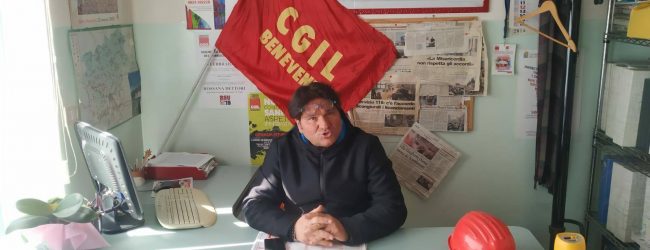 Benevento| Emergenza Covid-19, FP Cgil: richiesta blocco del ciclo degli interventi “minori”