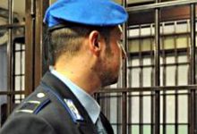 S.Angelo dei Lombardi, carcere in balia delle violenze di un detenuto. Sappe: “Ora basta!”