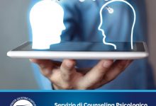 Benevento| Covid-19, l’Unifortunato potenzia il servizio di counseling psicologico a distanza per gli studenti