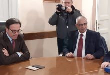 Benevento| Ecoballe, accordo Provincia-Sapna: scadenza 10 aprile