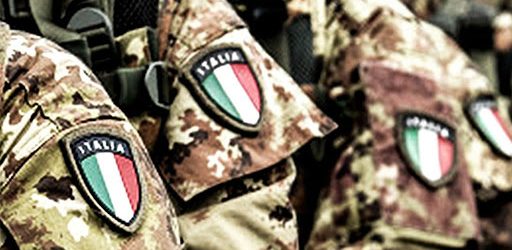 Coronavirus, in Campania in arrivo le prime 100 unità dell’Esercito