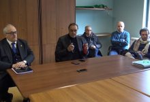 Benevento| Covid-19, al Rummo reparto anti-virus.Fuga dalla Lombardia: nel Sannio in mattinata 14 persone segnalate alla Municipale