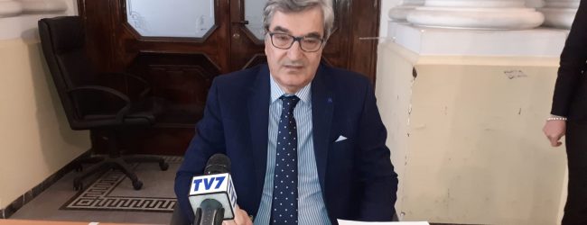 Benevento| Emergenza Covid19, Cappetta: attenersi alla direttiva del Governo