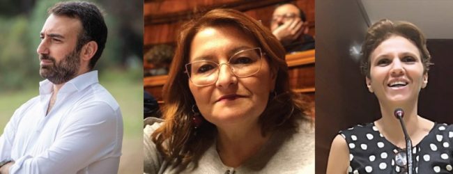 Portavoce M5S: “Acquisteremo tamponi per aumentare i test nel Sannio”