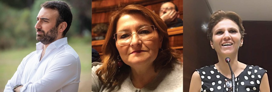 Portavoce M5S: “Acquisteremo tamponi per aumentare i test nel Sannio”