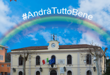 #andratuttobene,anche Arpaise aderisce