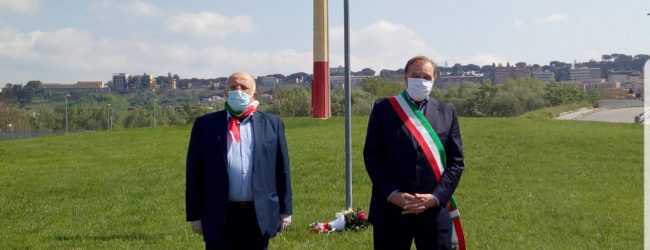 Benevento| 25 Aprile, Ciervo: resistere e rinascere