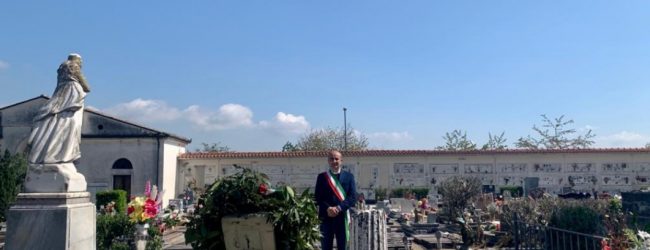 25 Aprile, la memoria di San Martino V.C.