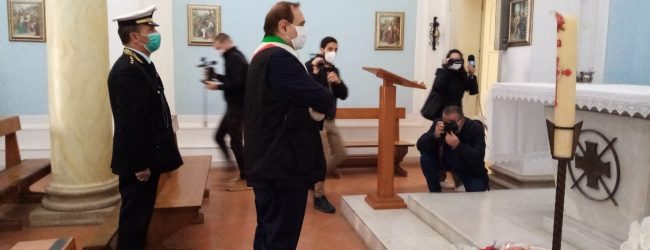 Benevento| Malumori a parte.. riapre il cimitero comunale/FOTO E VIDEO