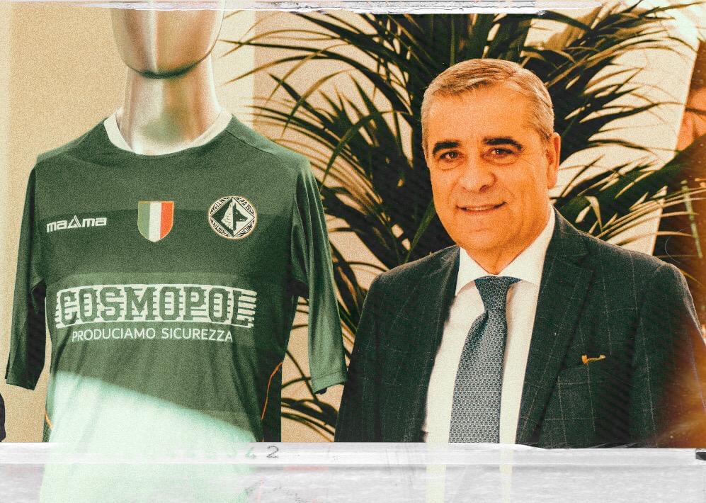 Us Avellino, D’Agostino: “trasparenza e chiarezza la promessa ai nostri tifosi. Nessuna decisione è stata presa”