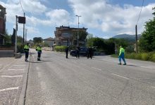 Torrecuso| 25 Aprile,controlli anti-covid all’ingresso del paese