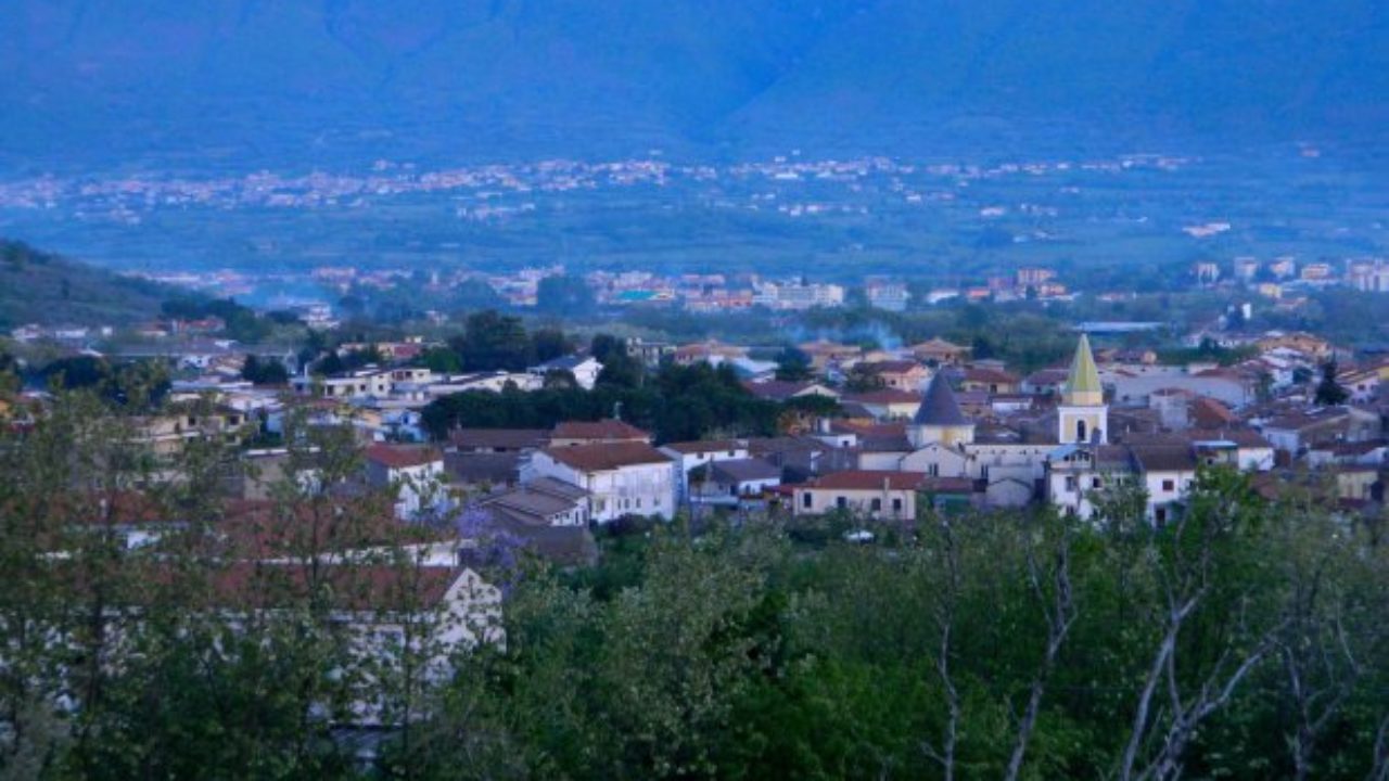 Covid-19, guarita anche la 26enne di San Salvatore Telesino