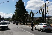 Covid, controlli serrati a San Giorgio del Sannio