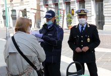 Benevento| Covid-19, report Municipale:120 controlli e 1 sanzione. Attenzione puntata alla fase 2 di domani