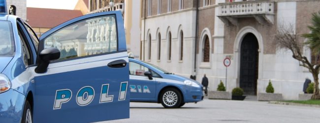 Movida a Benevento, la Polizia di Stato chiude un locale per 10 giorni