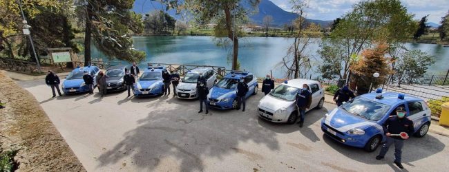 Melizzano| In auto con quattro tipi di droga, nei guai tre pregiudicati molisani