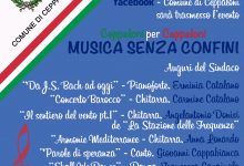 Ceppaloni, primo maggio con “Musica senza confini”