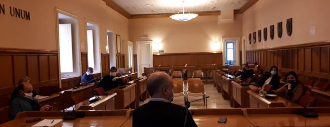 Benevento| Capigruppo, la ripresa della funzione democratica