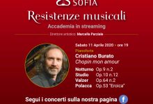 Accademia Santa Sofia:la musica non si ferma a Benevento